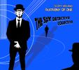 The Spy Detective Collective - CD