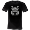 Twin Batfrogs Tshirt