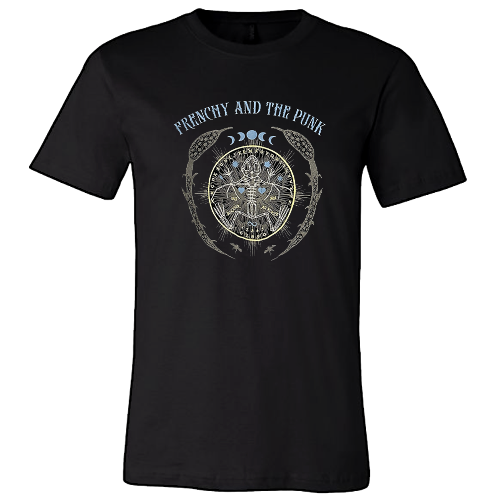 Spirit Board Tshirt