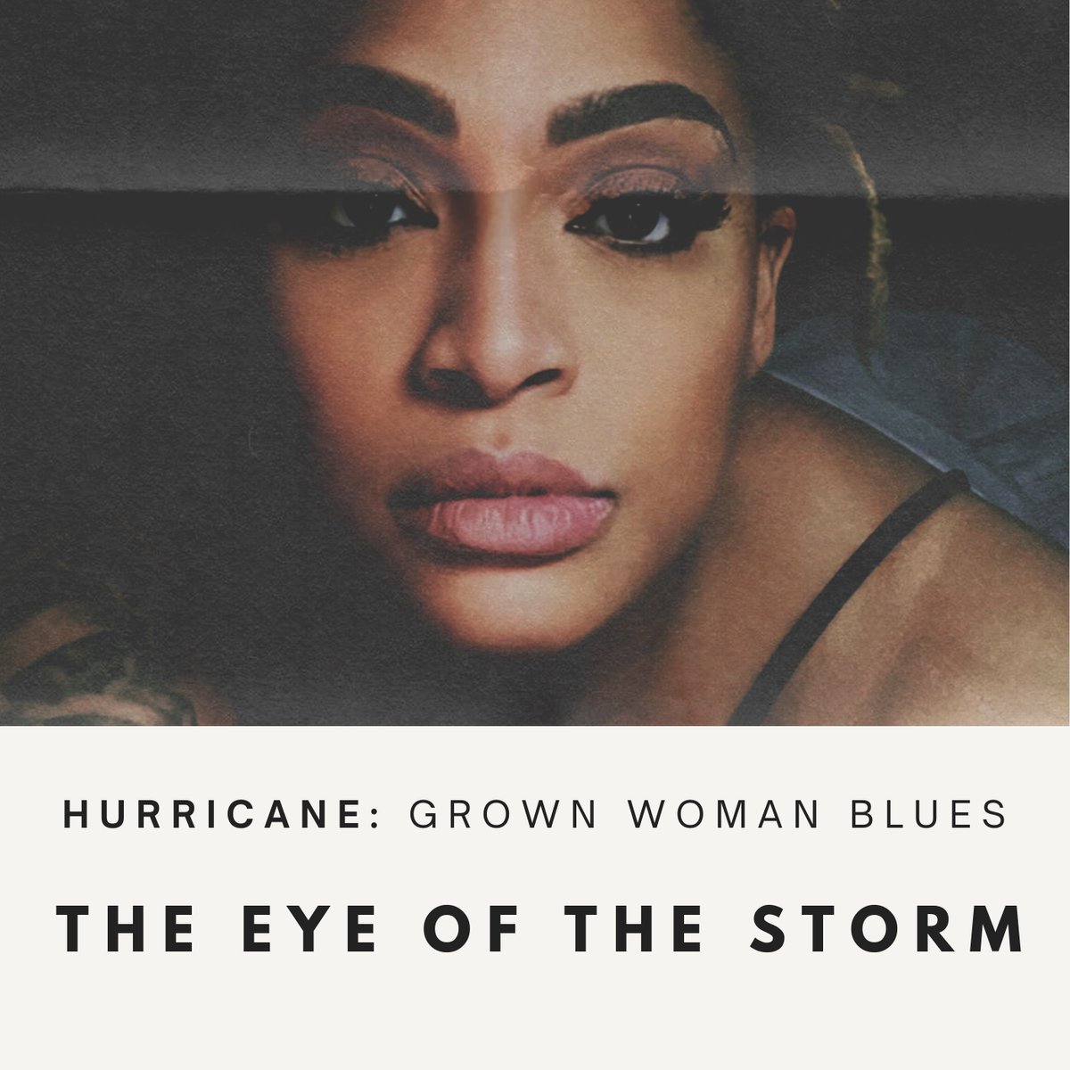 Hurricane Crowd Funding: The Eye of the Storm