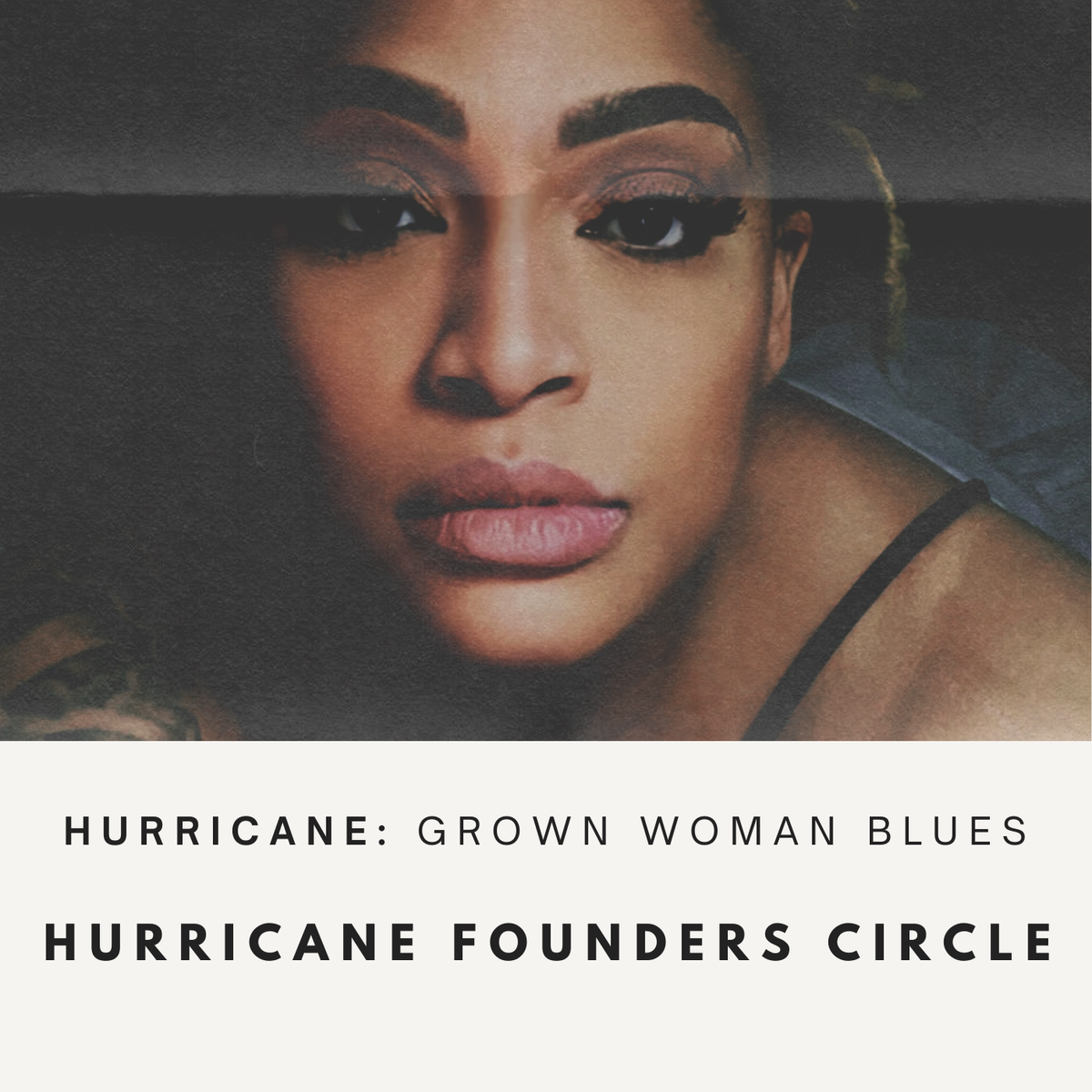 Hurricane Crowd Funding: Hurricane Founders Circle