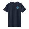 Bobby Tsnami Unisex T-Shirt | Tultex 202