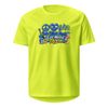 Live Music Trivia Sports Shirt