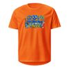 Live Music Trivia Sports Shirt