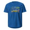 Live Music Trivia Sports Shirt