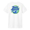 Bobby Tsnami Unisex T-Shirt | Tultex 202