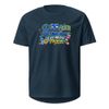Live Music Trivia Sports Shirt