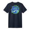 Bobby Tsnami Unisex T-Shirt | Tultex 202