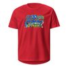 Live Music Trivia Sports Shirt
