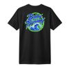 Bobby Tsnami Unisex T-Shirt | Tultex 202