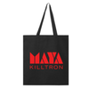 Persimmon Tote