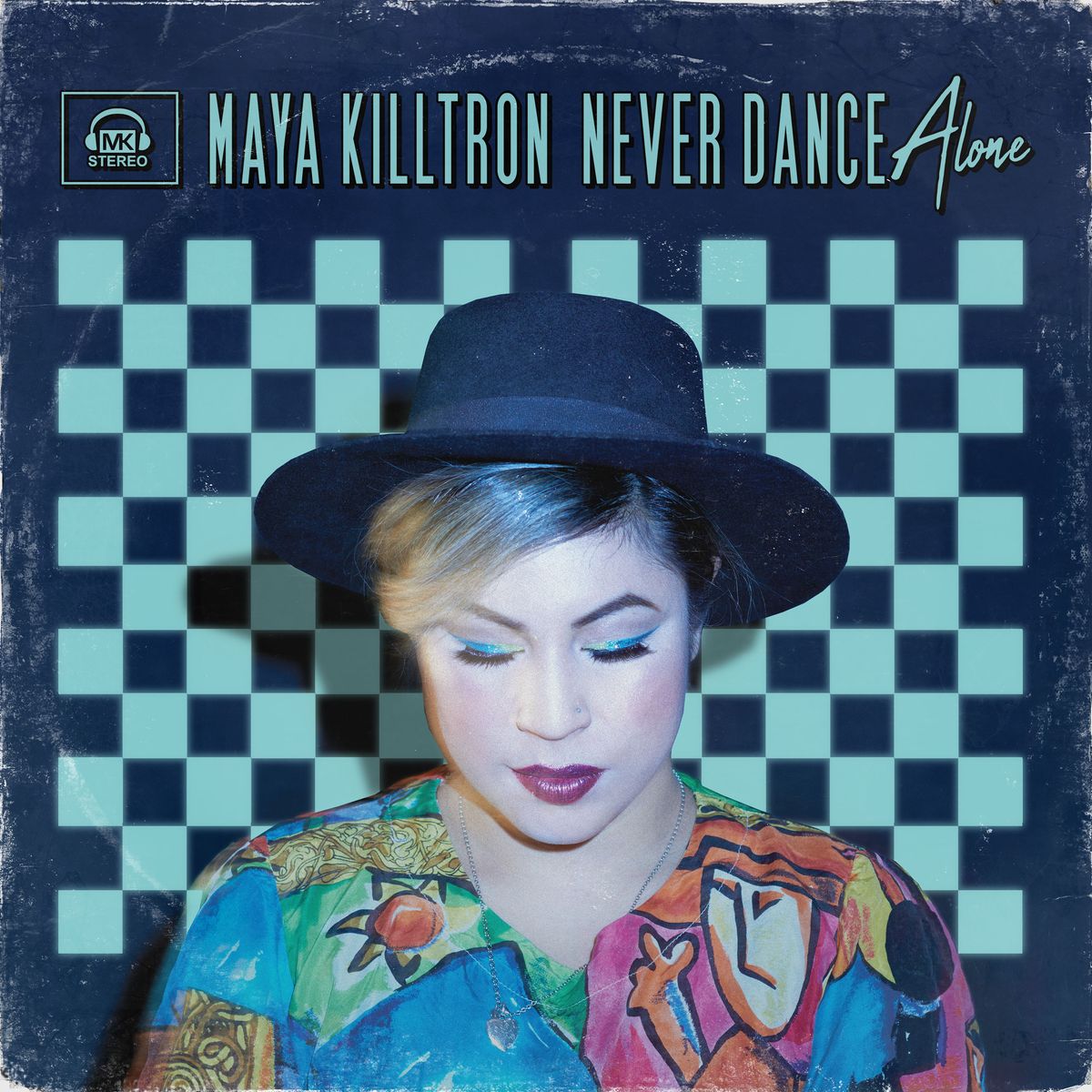 Never Dance Alone - Vinyl