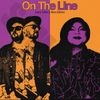 On The Line - Vinyl 45