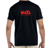 Persimmon Tee