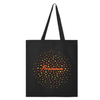 Persimmon Tote