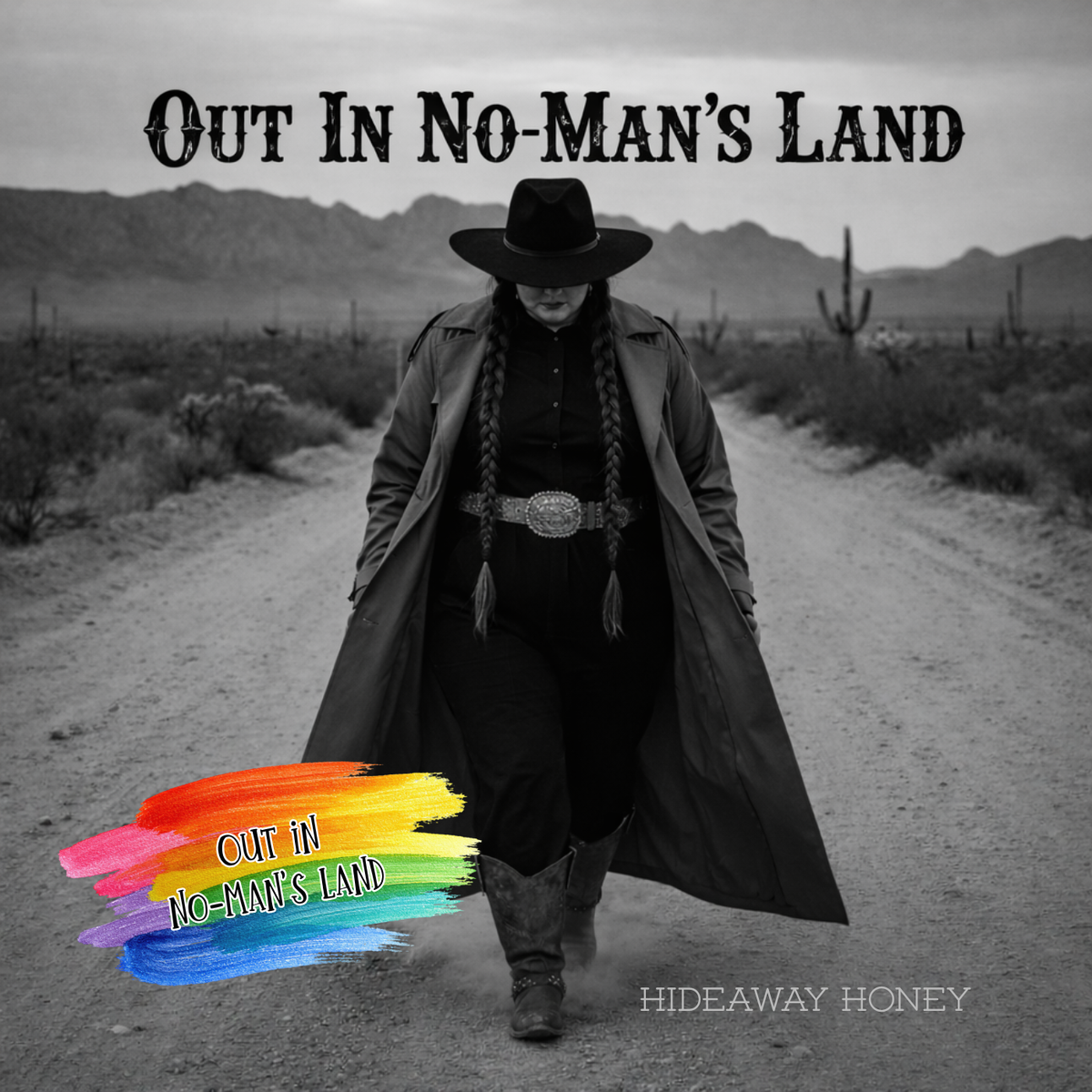 Out in No-Man’s Land — $25