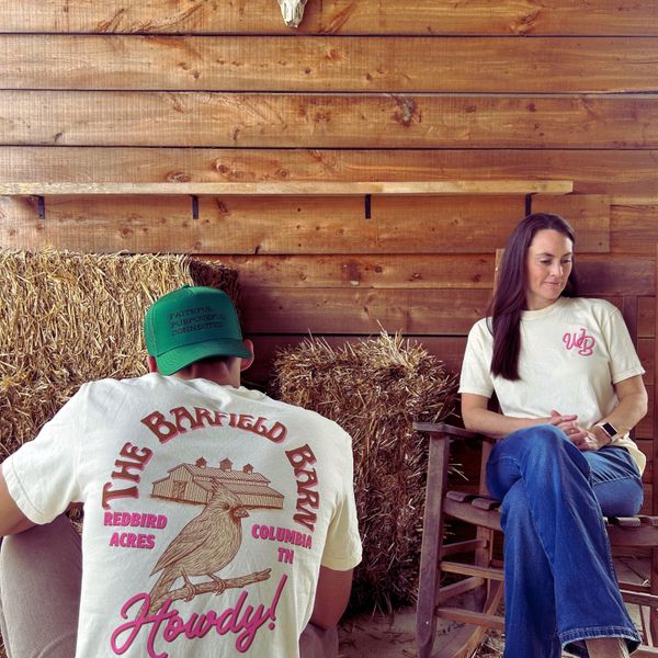 Howdy T-shirt