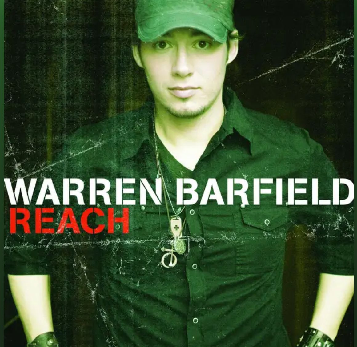 REACH - CD