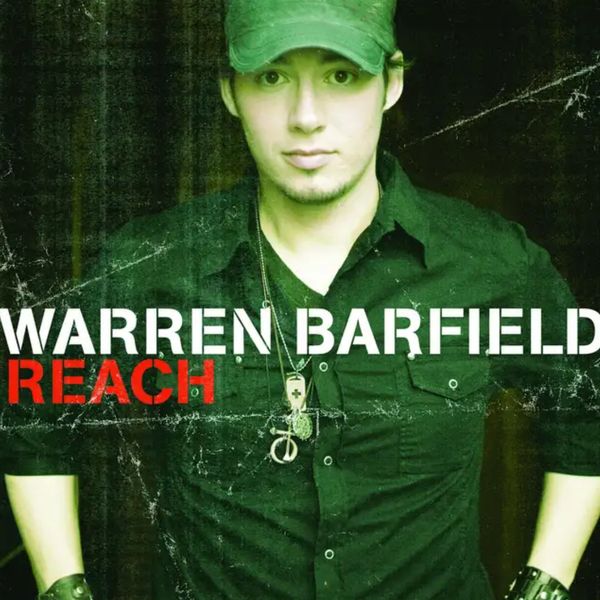 REACH - CD