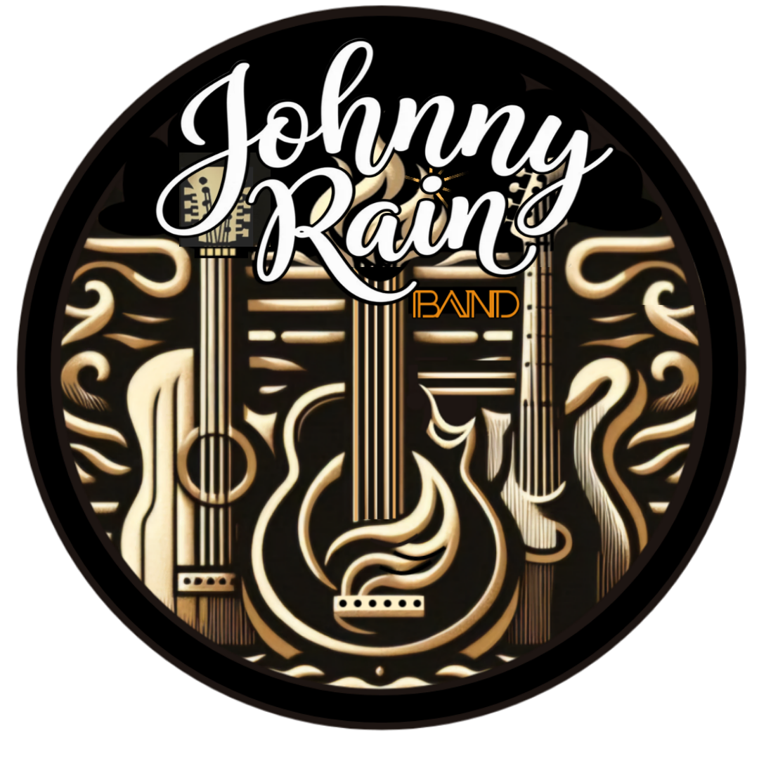 Johnny Rain Band