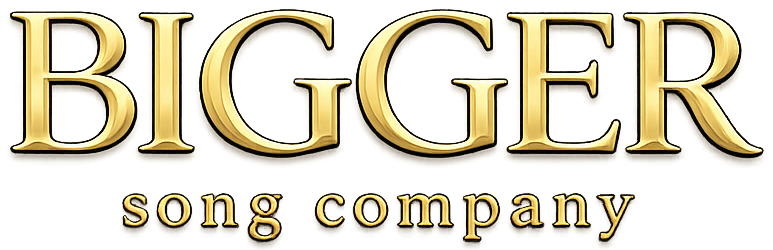 BIGGER SONG COMPANY