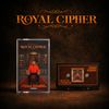 ROYAL CIPHER Limited USB Cassette Edition (Volume One) - Cassette
