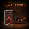 ROYAL CIPHER - Limited Cassette Edition (Volume One) - Cassette
