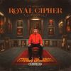 ROYAL CIPHER - Limited CD Edition (Volume One) - CD