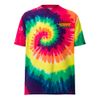 Krucial Rootz Tie Dye