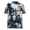 Krucial Rootz Tie Dye