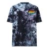 Krucial Rootz Tie Dye