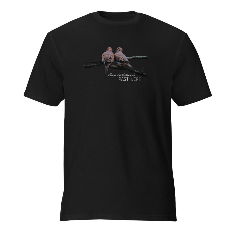 Past Life Tee