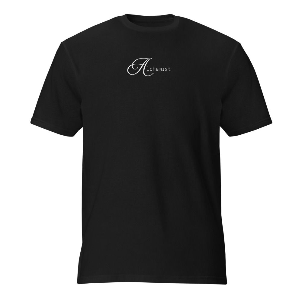 Alchemist Tee