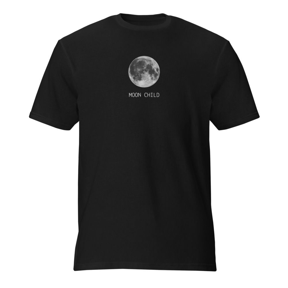 Moon Child Tee