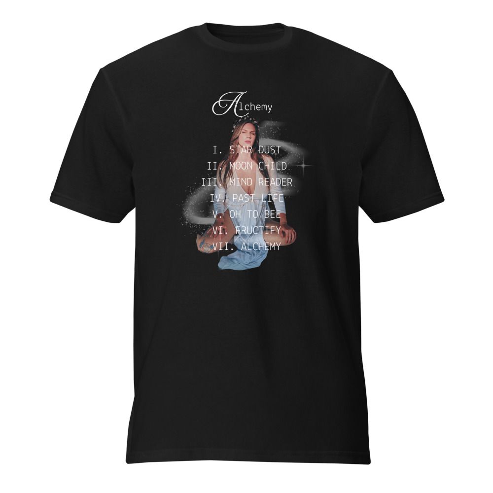 Alchemy Tee