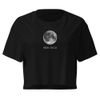 Moon Child Crop Top