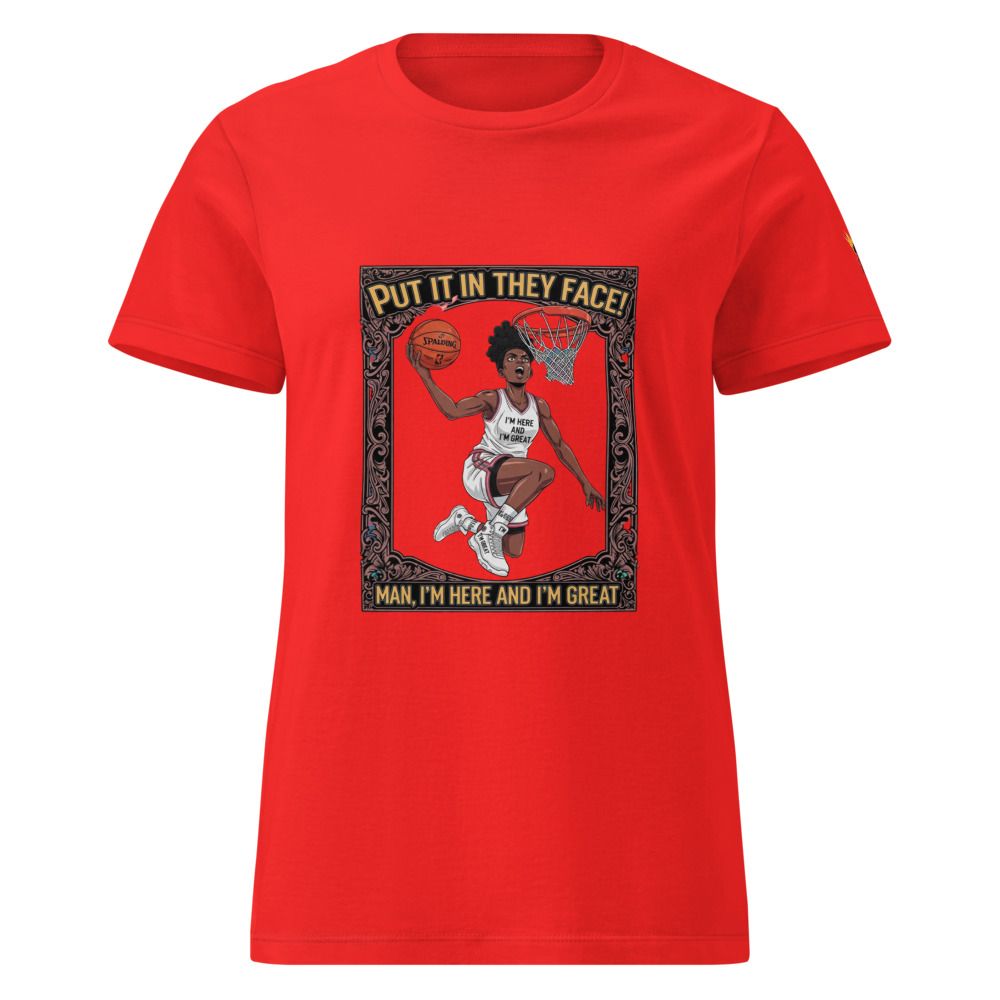Women's Lyrical Softstyle T-Shirt