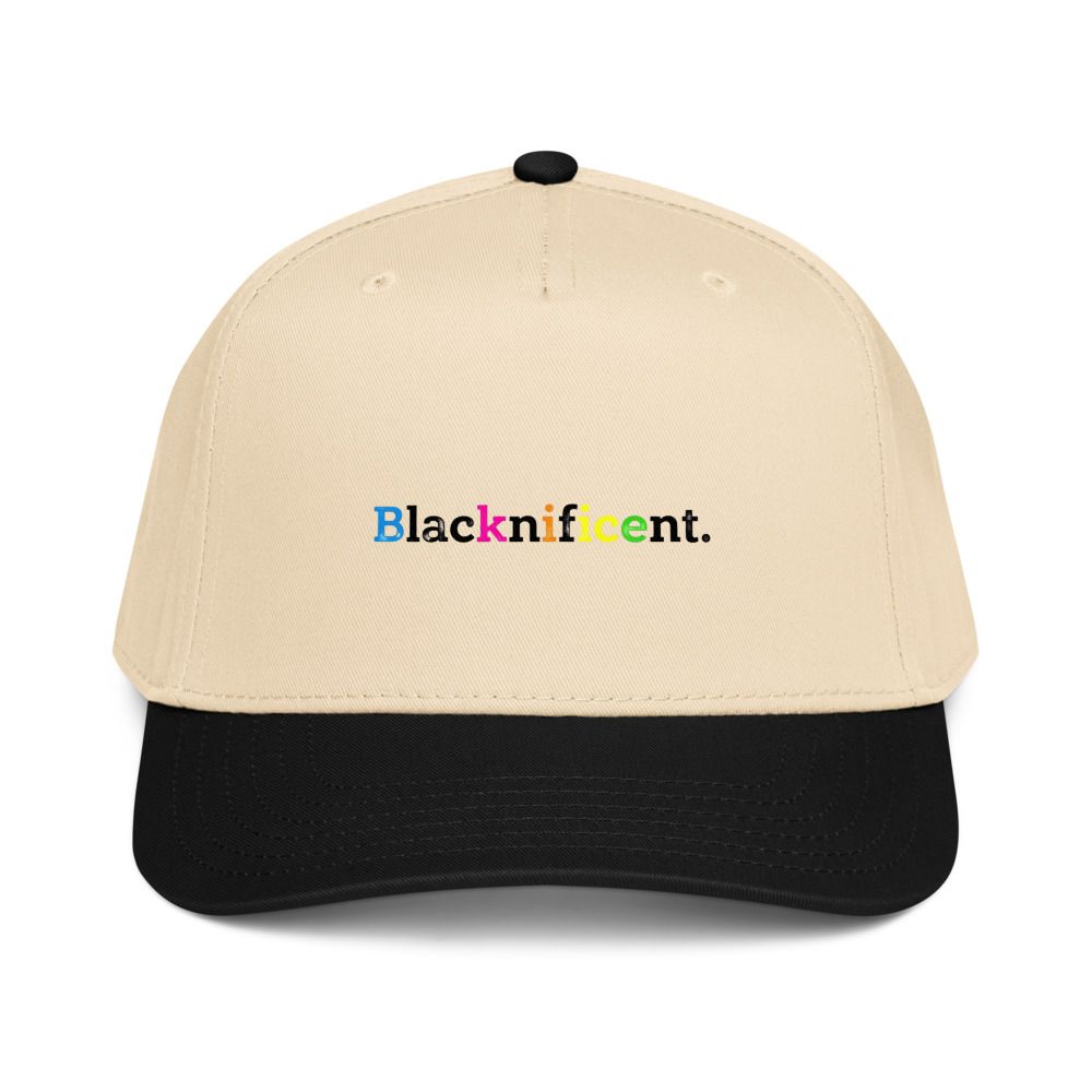 Blacknificent Baseball Cap