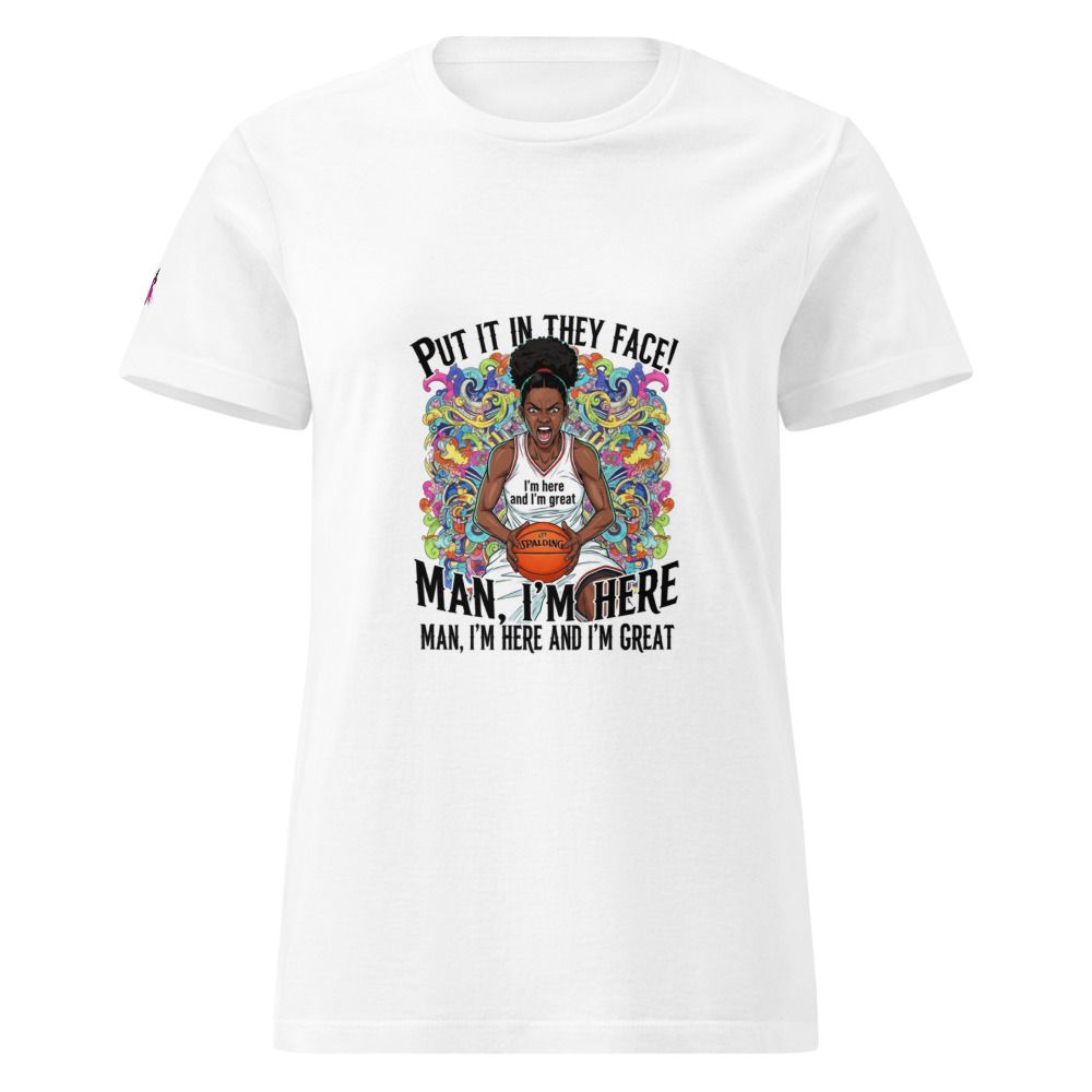Women's Lyrical Softstyle T-Shirt