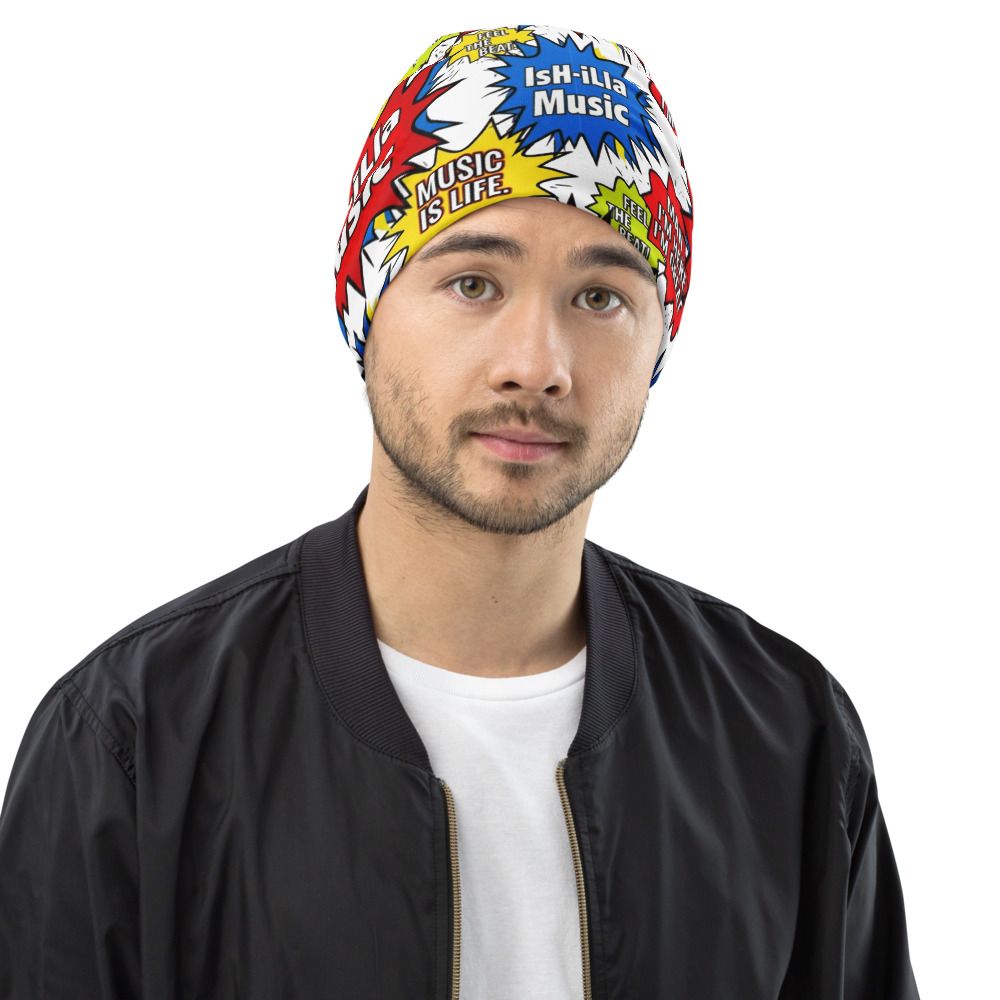 Beanie Hat