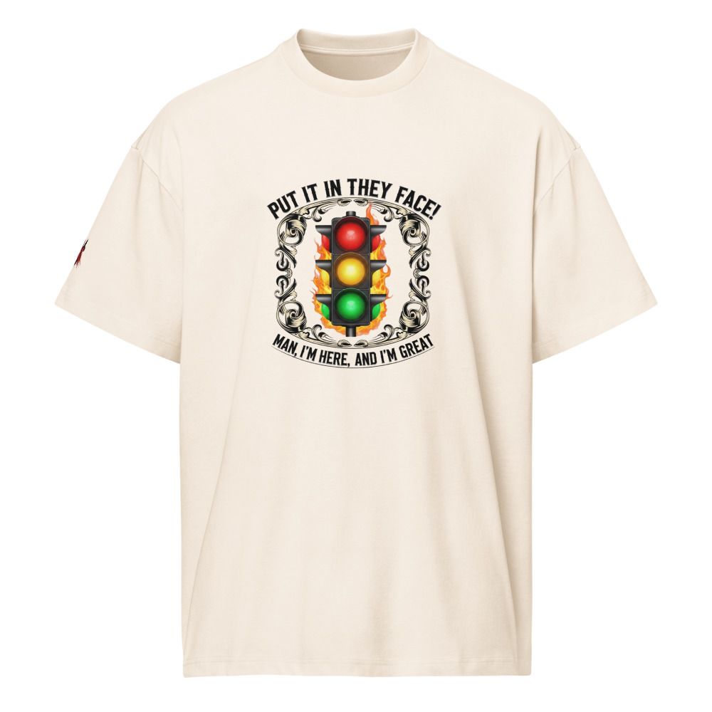 Black Native American Inventor-Lyrical Men's Box Tee