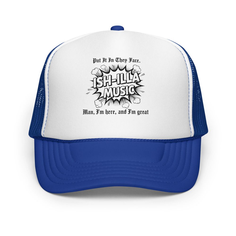 Trucker Hat