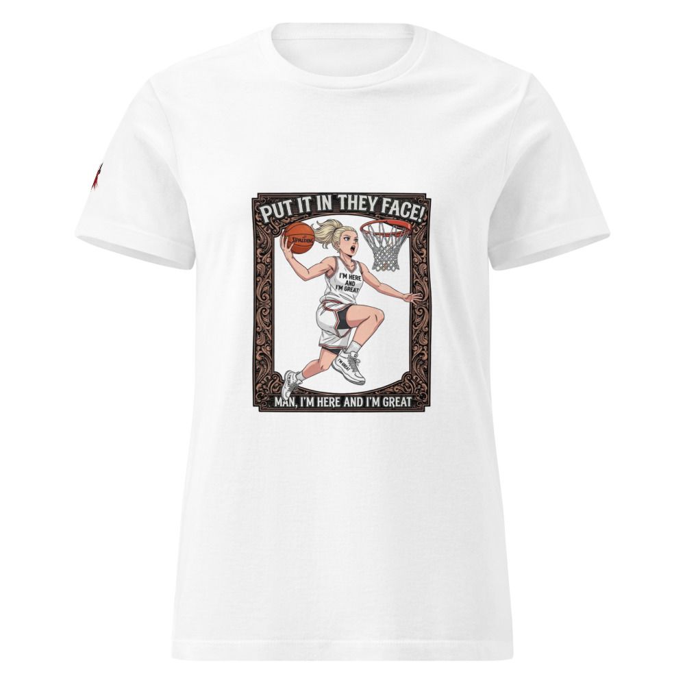 Women's Lyrical Softstyle T-Shirt