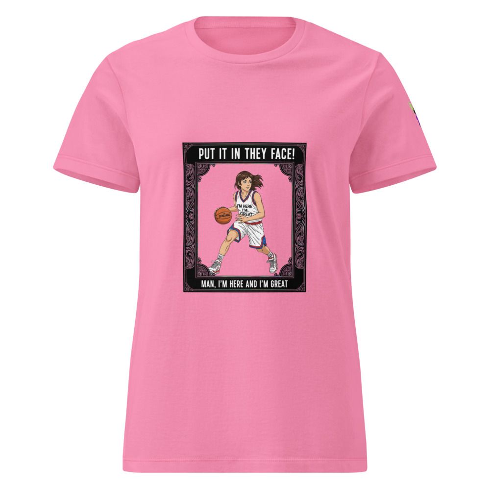 Women's Lyrical Softstyle T-Shirt