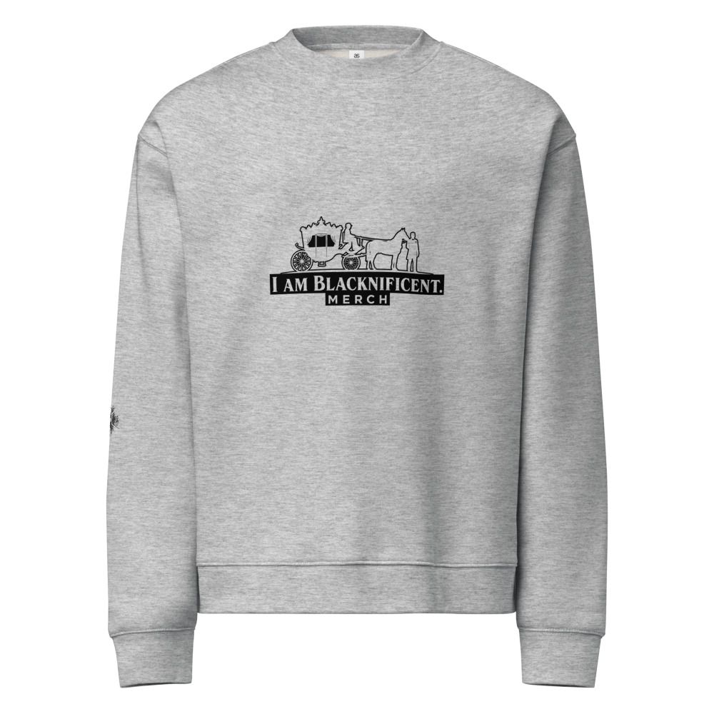 Blacknificent Sweatshirt