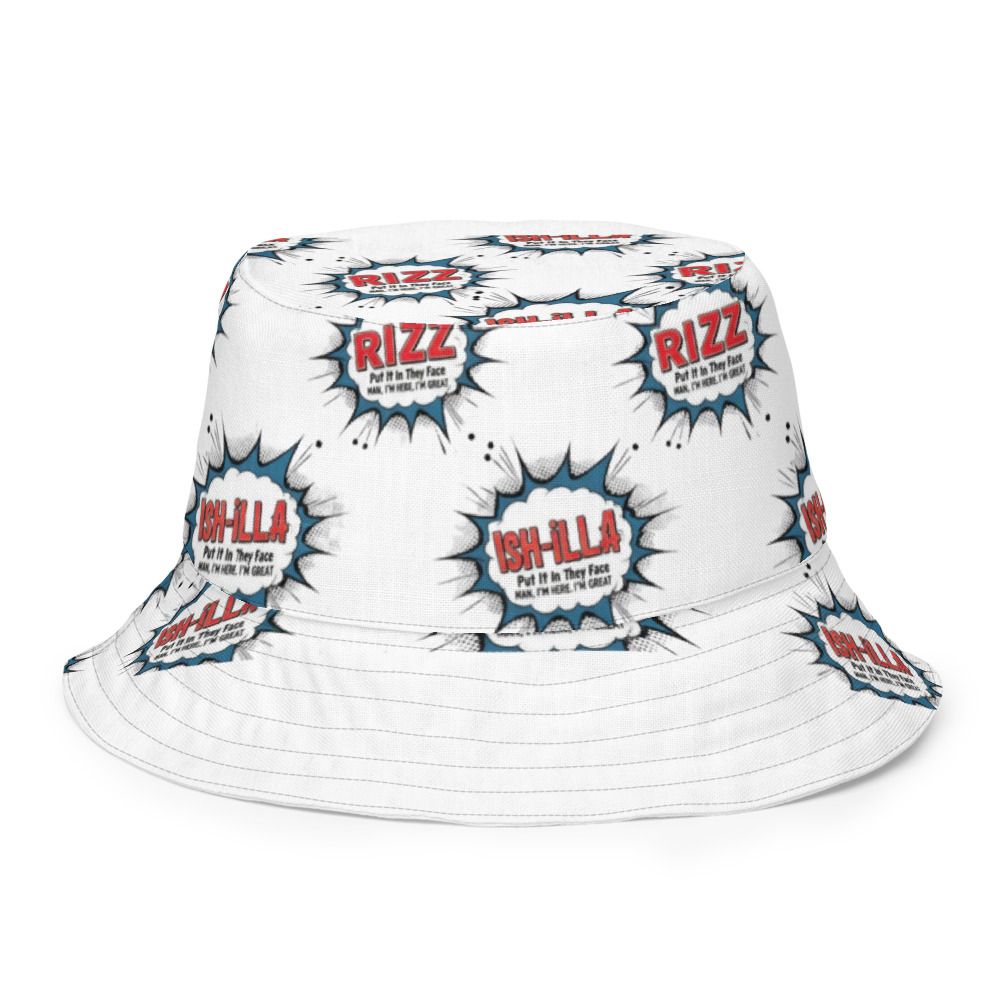 Bucket Hat