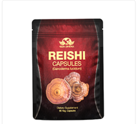 Reishi (Gano) Capsules