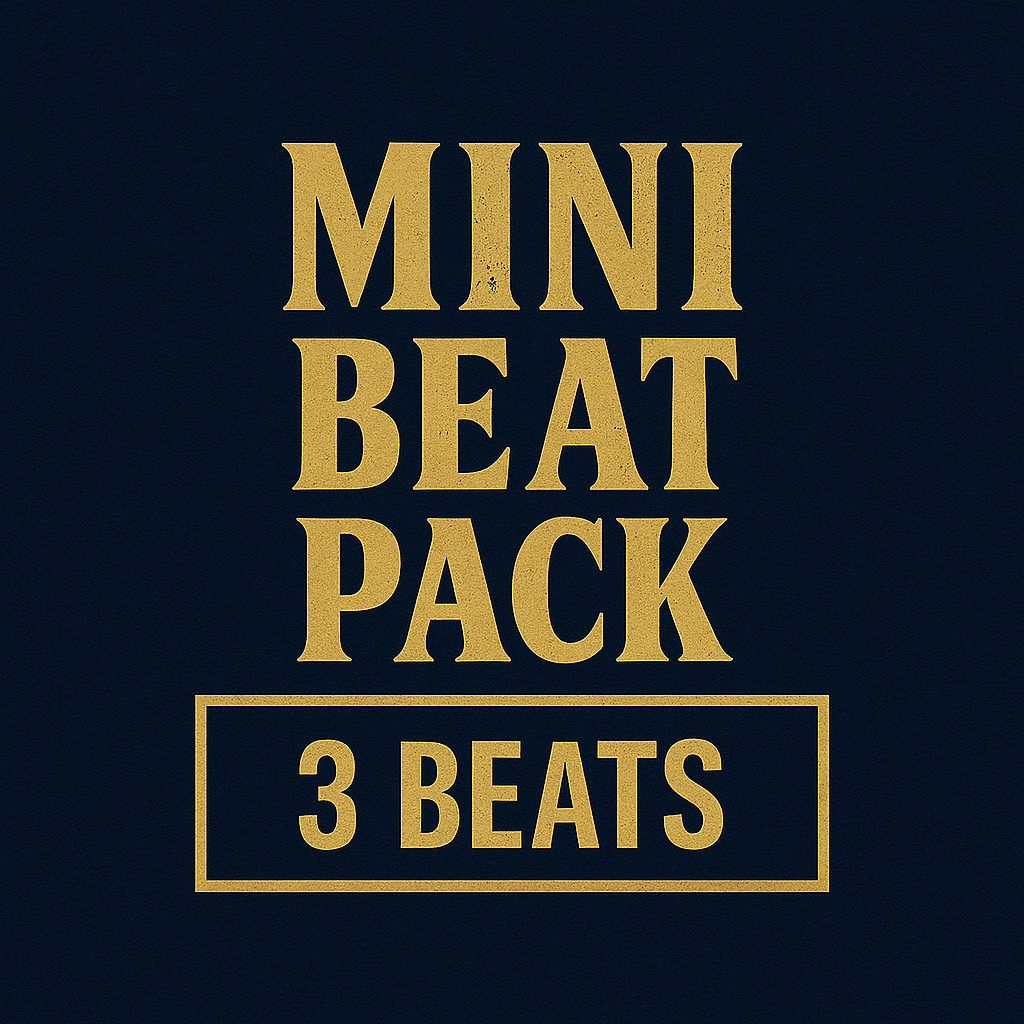Mini Beat Pack