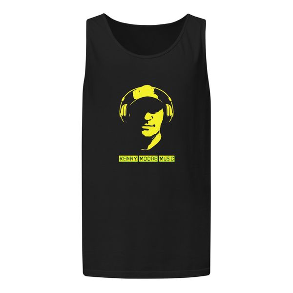 Kenny Moore Muscle-T