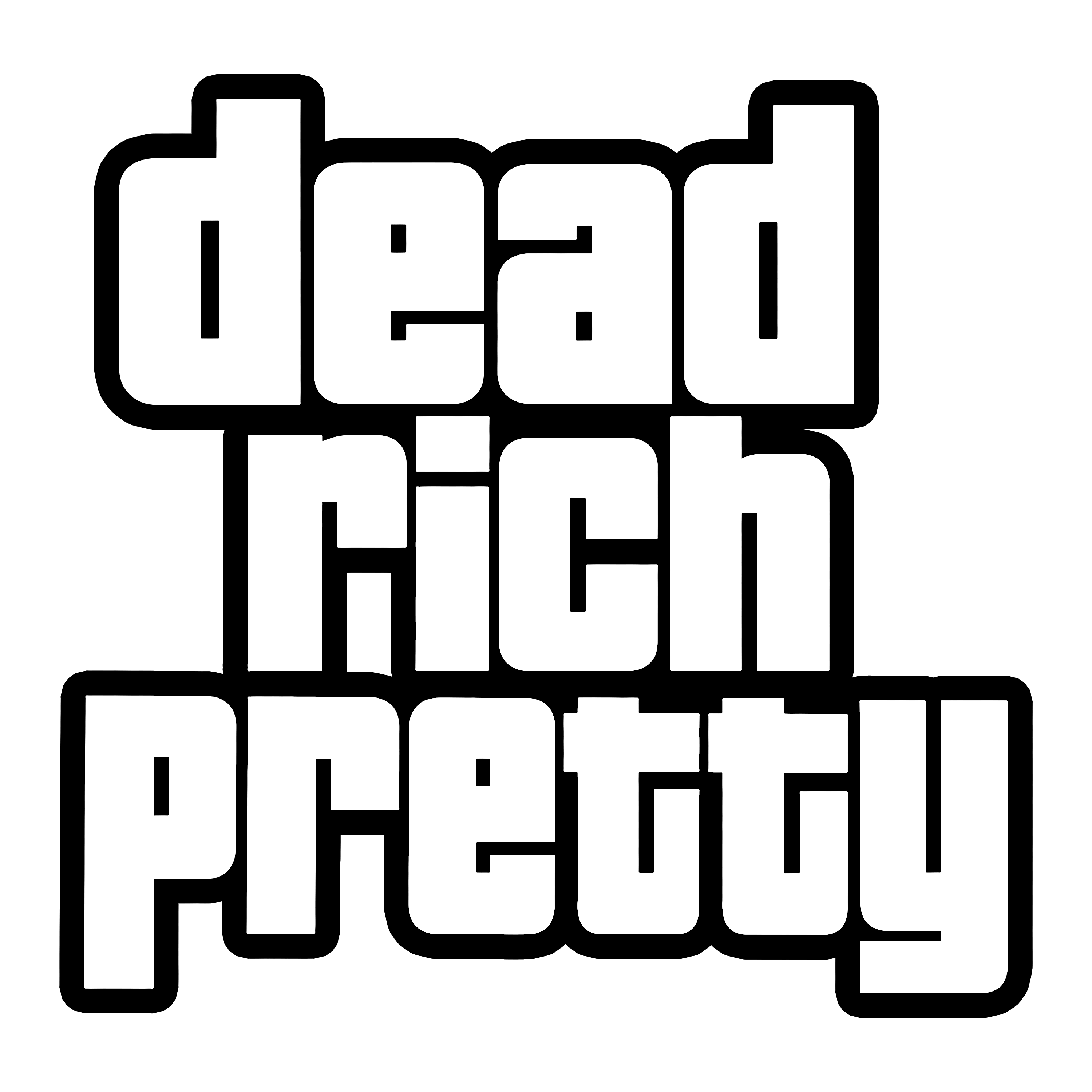 deadrichpretty